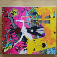 アジアンカンフージェネレーション ワールドワールドワールド アナログ盤 ワールド ワールド ワールド : ASIAN KUNG-FU GENERATION
