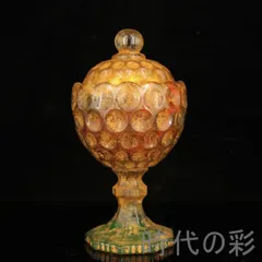 家族供養品 氷種翡翠 細密彫 観音菩薩像 仏牌 根付  翡翠 お守り 観音様 彫刻｜ジェダイト ヒスイ ひすい 原石