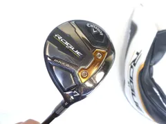 2025年最新】ローグst max d 7wの人気アイテム - メルカリ