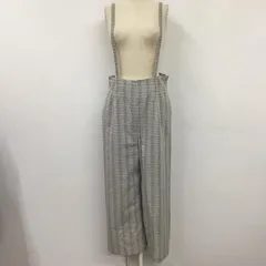 w closet ダブルクローゼット サロペット・オーバーオール サロペット、オーバーオール のサムネイル