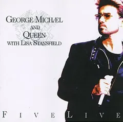 新品未開封 廃盤 DVD ジョージ・マイケル TWENTY FIVE〈2枚組〉 Twenty Five (2CD) : George Michael | HMV&BOOKS online - EICP