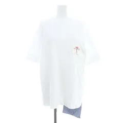 美品 PlanC トップス（Tシャツ） THCJD50T06_TJ027_00W01_1_2048x