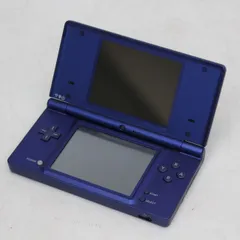 2025年最新】ニンテンドーDSi メタリックブルーの人気アイテム - メルカリ