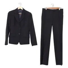 2025年最新】paul smith スーツ 黒の人気アイテム - メルカリ