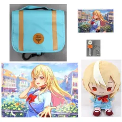 2025年最新】CANVAS 不知火フレアの人気アイテム - メルカリ