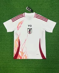 激レア! Y-3 サッカー日本代表コラボユニフォーム ホワイト×レッド Sサイズ サッカー日本 代表｜Y-3 【アディダス公式】