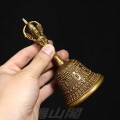 金剛鈴 持鈴 持鐘 五鈷杵 御詠歌 巡礼 密教法具 仏像 仏教美術 骨董 古美術 金剛鈴 持鈴 持鐘 五鈷杵 御詠歌 巡礼 密教法具 仏像 仏教美術