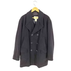 エルエルビーン L.L.Bean ウール ピーコート メンズ import：L のサムネイル