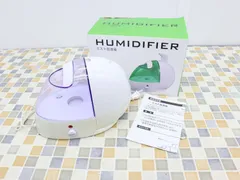 2024年最新】HUMIDIFIERの人気アイテム - メルカリ