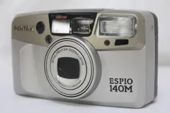 2025年最新】pentax espio 140mの人気アイテム - メルカリ