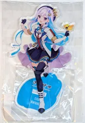 にじさんじ さんばか 3rd Anniversary さんばか リゼ・ヘルエスタ/アクリルスタンド