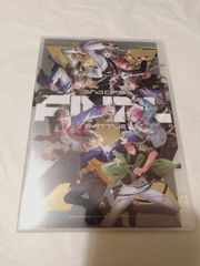 CD]Buster Bros!!! 마텐늑대 Fling Posse / [히프노시스 마이크-Division Rap Battle-]
