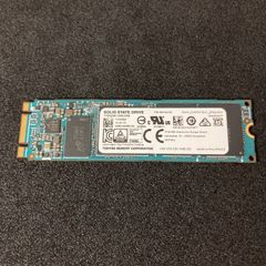 TOSHIBA M.2 SATA SSD 2280 128GB | THNSNK128GVN8 | toshiba【488】
