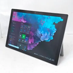 代引き不可】 Surface Pro5 4/128GB LTE バッテリー 94 タブレット