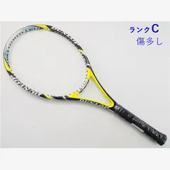 DUNLOP - 中古 テニスラケット ダンロップ エアロジェル 4D 300 2008年モデル (G3)DUNLOP AEROGEL 4D 300 2008 DUNLOP 中古 テニスラケット ダンロップ エアロジェル 4D 300
