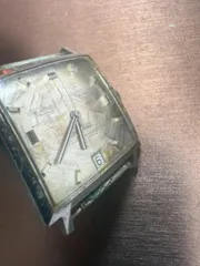 enicar　手巻き　稼働のサムネイル