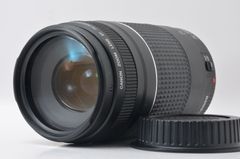 ★外観美品★ キャノン CANON EF 75-300mm F4-5.6 III L2585 #40