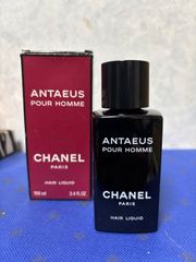 未使用】シャネル アンテウス ヘアトニック 100ml 昭和レトロ 当時物