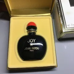 【sk】Jean Patou Joy & 1000 15ml 未開封3本セット 2025年最新】ジャンパトゥJOY香水の人気アイテム - メルカリ