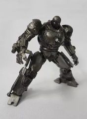 廃材メタルアート　ターミネーター メタルアート ターミネーター 廃材 スクラップ ナット ロボット