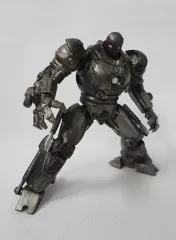 ホットトイズ　アイアンマン　アイアンモンガー　MMS164 未使用品 ムービー・マスターピース】『アイアンマン』1／6スケール