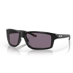 メーカー正規品 新品 オークリー OAKLEY サングラス Gibston Polished Black OO9449-0160 Prizm Grey