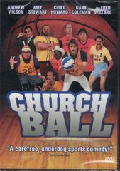 Church Ball [DVD](中古品)