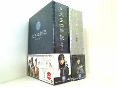 2024年最新】太王四神記 DVD BOX I の人気アイテム - メルカリ