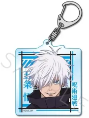 2025年最新】呪術廻戦 アクリルキーホルダー 五条悟の人気アイテム