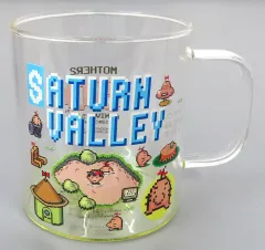 2026年最新】MOTHER2 一番くじ マグカップ サターンバレーの人気