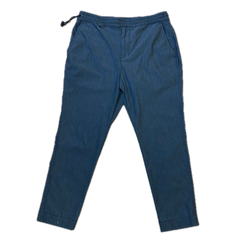 【超希少】ザ ダファー オブ セントジョージ WONDER SHAPE ベーシック ワンダーシェイプ イージーパンツ スラックス triporous fiber