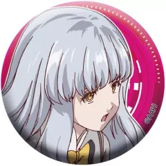 【中古】バッジ・ピンズ(キャラクター) みあシルバーストーン 54mm缶バッジ 「あかねさす少女」