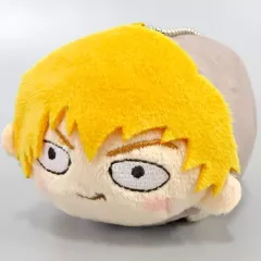 モブサイコ100 もちころりん　ごろりんマスコット　霊幻新隆 TVアニメ『モブサイコ100 Ⅲ』よりごろりんマスコットが新登場