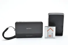 SONY デジタルカメラ Cyber-Shot DSC-T110/V Amazon | SONY デジタルカメラ Cyber-Shot(サイバーショット) T110