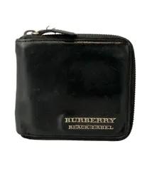 2025年最新】burberry black label 財布 二つ折りの人気アイテム