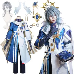 2025年最新】サンデー コスプレ スターレイルの人気アイテム