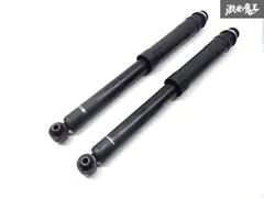 トヨタ ZVW30 30プリウス 純正 サス　ショック　ストラット ダウンサス トヨタ プリウス ZVW30 30系 ローダウンサス スプリング