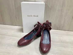 2026年最新】マイラ 靴の人気アイテム - メルカリ