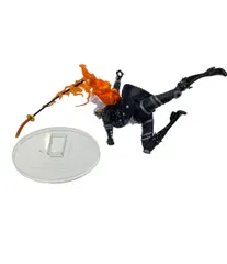 訳あり フィギュア ONE PIECE キング 両翼決戦 B賞 一番くじ バンダイ