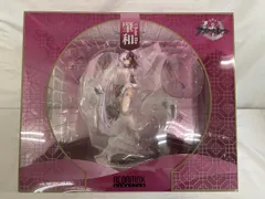 アズールレーン　ロイヤル・フォーチュン　１/7 スケールフィギュア　新品未開封 Azur Lane Royal Fortune Deep One Delicious 1/7 Scale Figure
