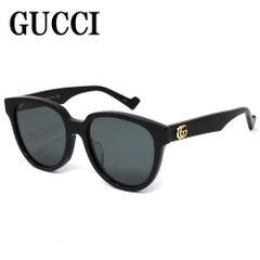 紫外線対策】GUCCI GG2127SK インターロッキングG ウェブライン - メルカリ