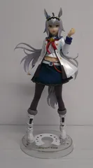 【開封品】オグリキャップ ラストワンver. 「一番くじ ウマ娘 プリティーダービー 3弾」 ラストワン賞【塗装はげ等有】