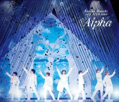 【中古】邦楽Blu-ray Disc なにわ男子 LIVE TOUR 2024 ’+Alpha’ [通常版]