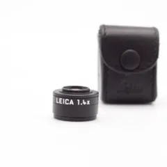 2024年最新】ライカ(Leica) ビューファインダーマグニファイヤーM 1.25xの人気アイテム - メルカリ