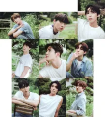 SF9 テヤン トレカ ポスター シール レシート 64点 まとめ売り セット SF9 テヤン トレカ ポスター シール レシート 64点 まとめ売り セット