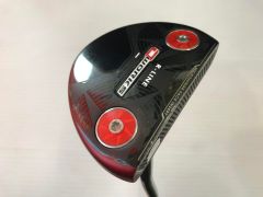 【最短翌日発送】O-WORKS RED R-LINE | 中古 | パター | オデッセイ