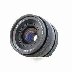 【中古】(コンタックス) CONTAX Distagon T* 35/2.8 MMJ