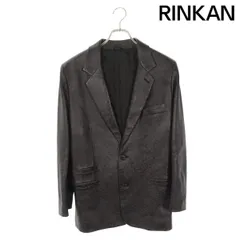 ⭐︎レア美品⭐︎HERMÈS ジャケット（ネイビー・サイズ40） 2025年最新】HERMES メンズ テーラードジャケットの人気アイテム