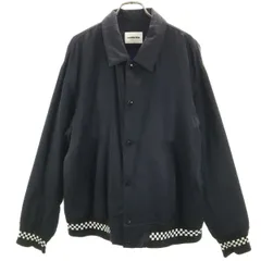MONKEY TIME モンキータイム ブルゾン M ブラック メンズ 古着のサムネイル
