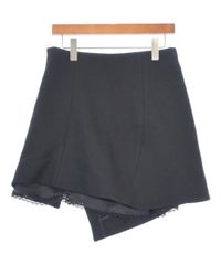 sacai ミニスカート レディース 【古着】【中古】【送料無料】